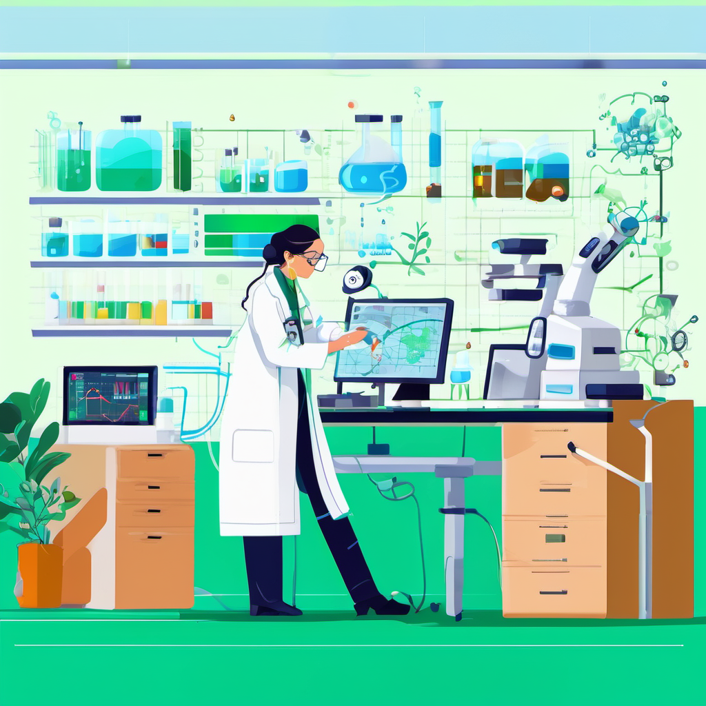 Иллюстрация: Проверки Росприроднадзора 2026: 5 шагов подготовки и 0 штрафов Изображение для статьи "Проверки Росприроднадзора 2026: 5 шагов подготовки и 0 штрафов"