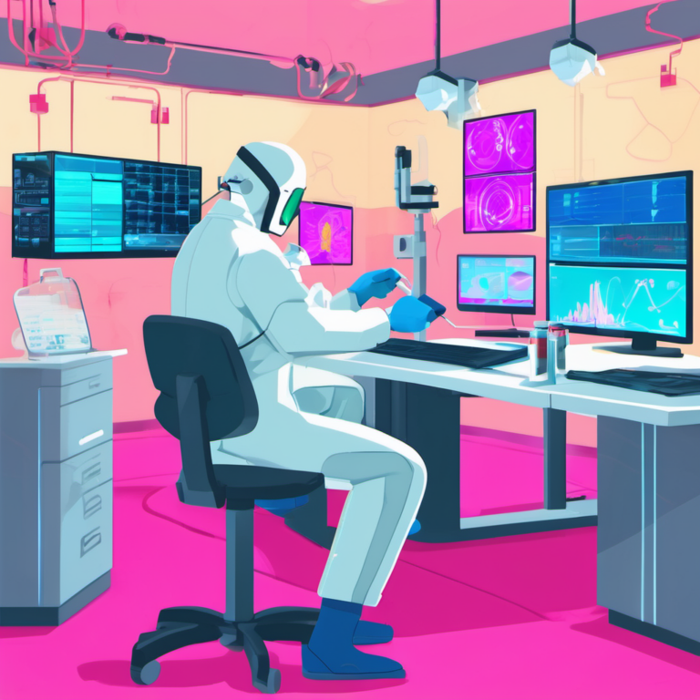 Иллюстрация: Проверки Росприроднадзора 2026: 5 шагов подготовки и 0 штрафов Изображение для статьи "Проверки Росприроднадзора 2026: 5 шагов подготовки и 0 штрафов"